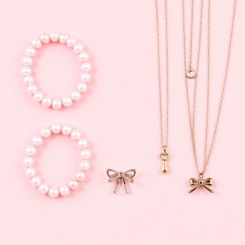Jewellery Collection